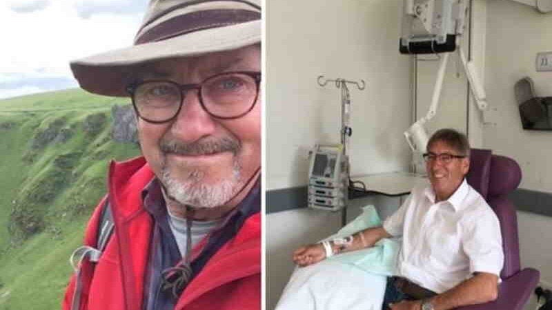 Nova combinação de imunoterapia fez câncer desaparecer em paciente