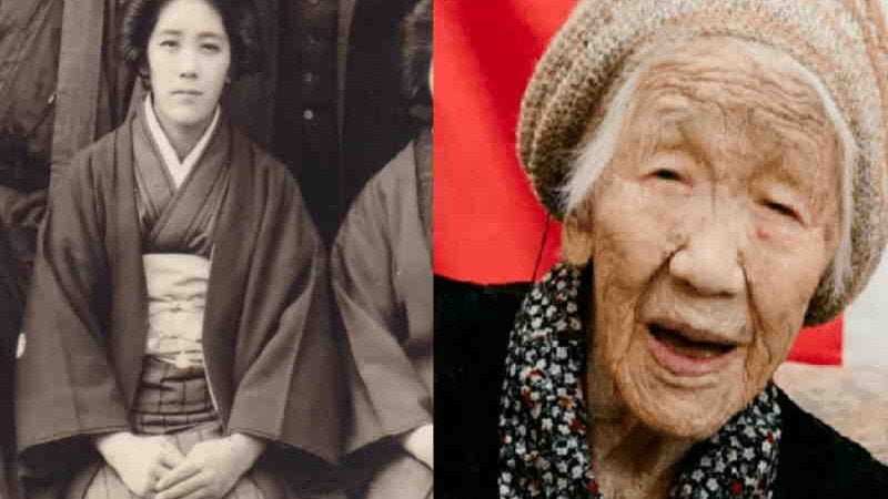 Ser humano poderá viver até 130 anos, diz estudo