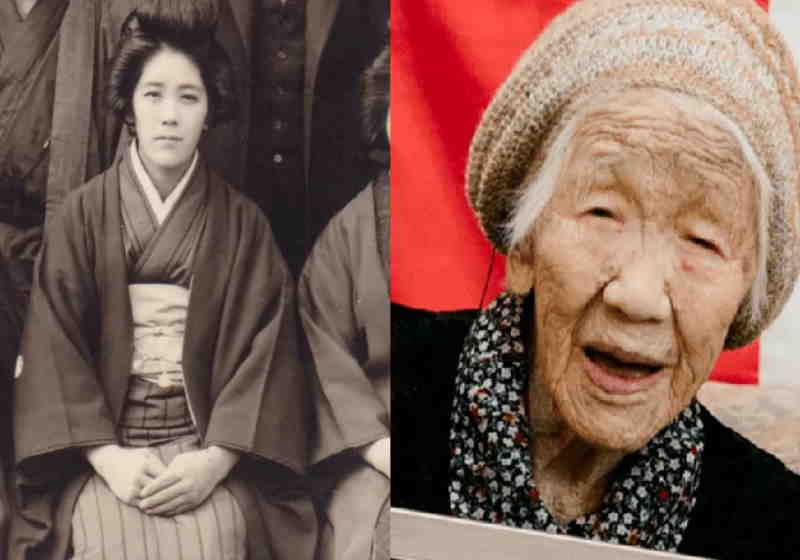 Ser humano poderá viver até 130 anos, diz estudo