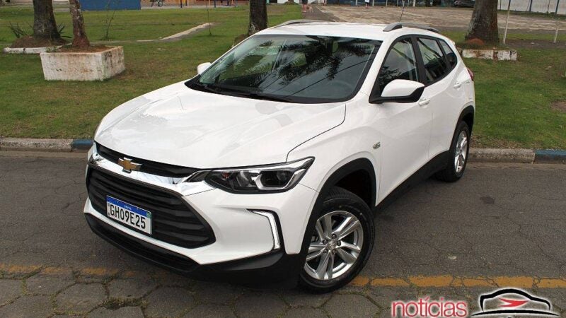 Quinzena de outubro: Argo se recupera e Tracker avança