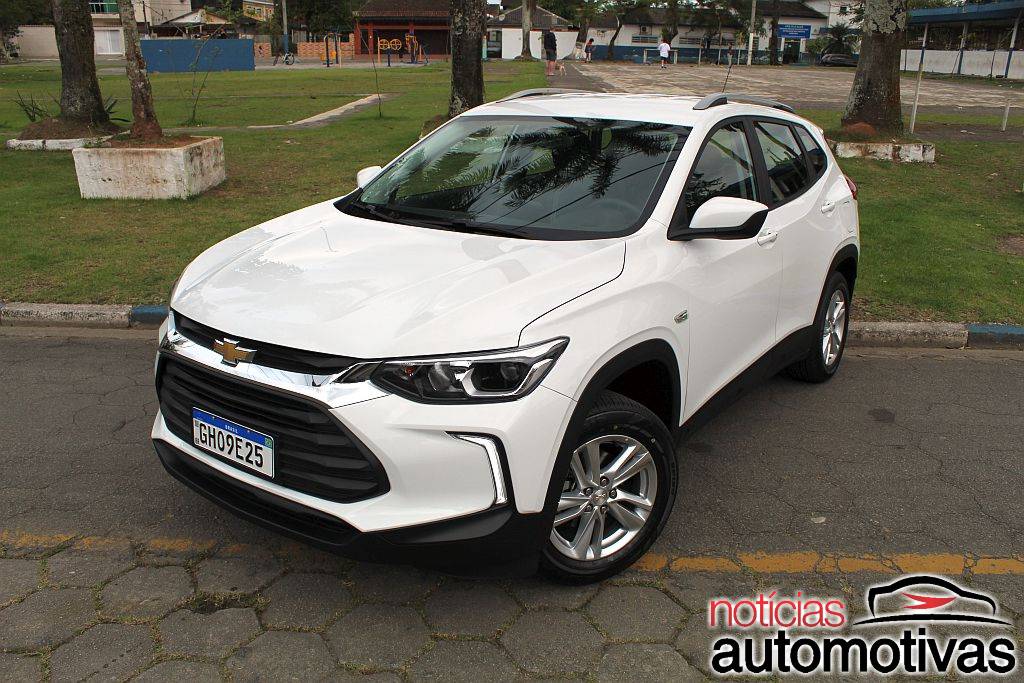 Quinzena de outubro: Argo se recupera e Tracker avança