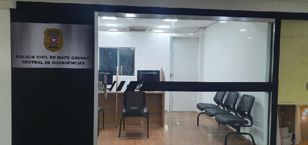 Nova unidade de registro de ocorrências facilita acesso dos serviços à população