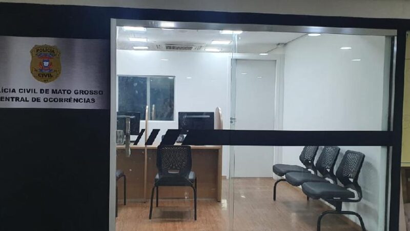 Nova unidade de registro de ocorrências facilita acesso dos serviços à população