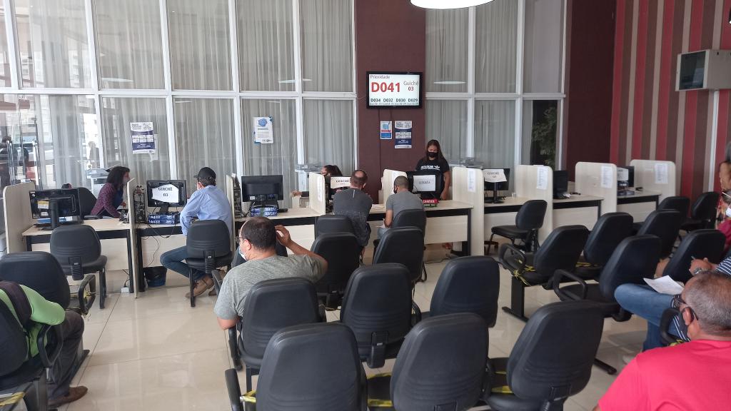 PGE mantém atendimento ao público de forma presencial e remota