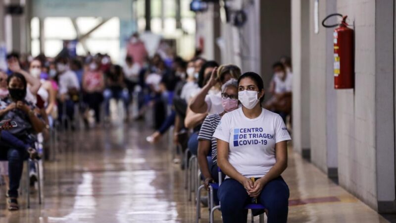 Centro de Triagem encerra atividades com mais de 240 mil atendimentos prestados à população