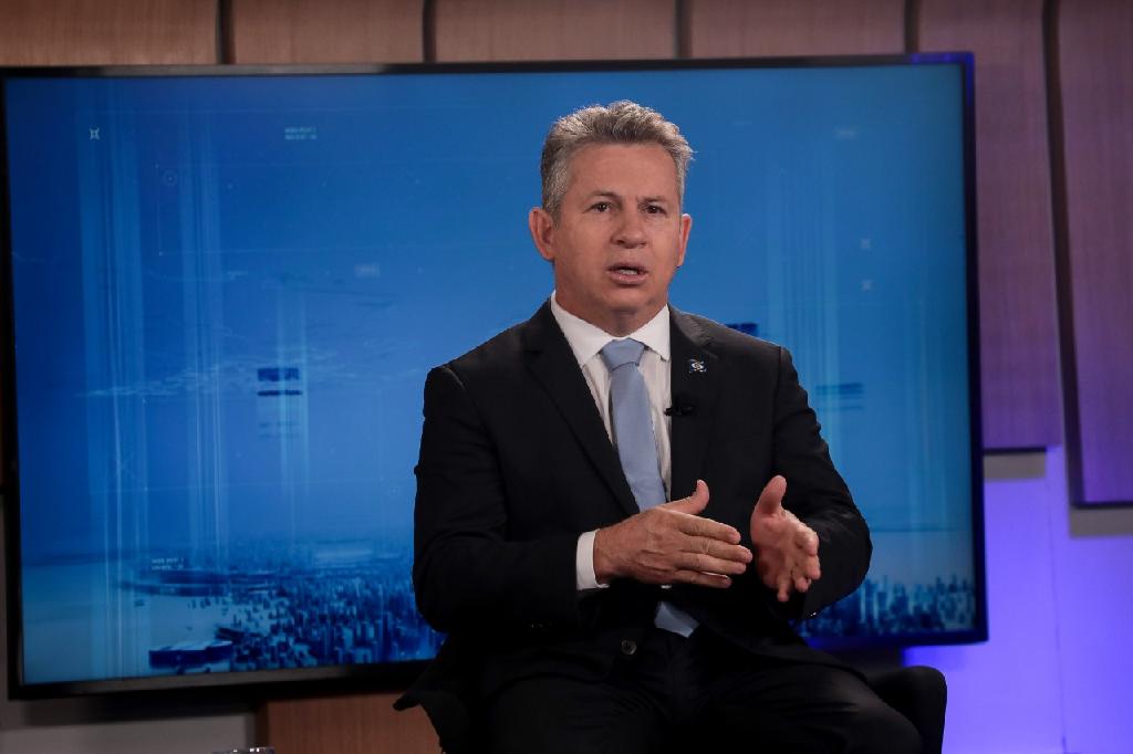 Governador: “Se o Estado está melhor, é questão de justiça reduzir a conta para a população”