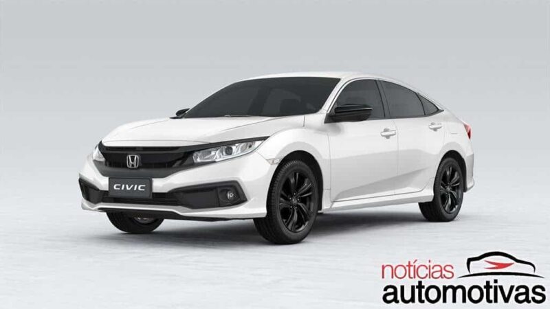 Civic 2020: preço, motor, ficha técnica, interior, versões