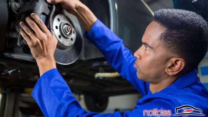 Falta de peças e componentes é ameaça à segurança dos carros