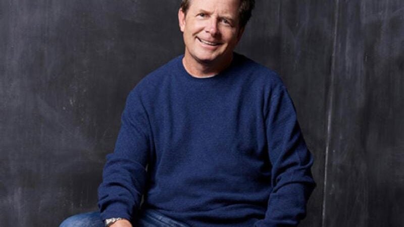 Michael J. Fox arrecada US $ 1 bi para esperada cura do Parkinson
