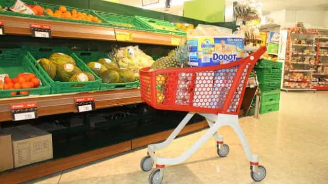 IPC-S avança a 1,43% em setembro, após 0,71% em agosto, diz FGV