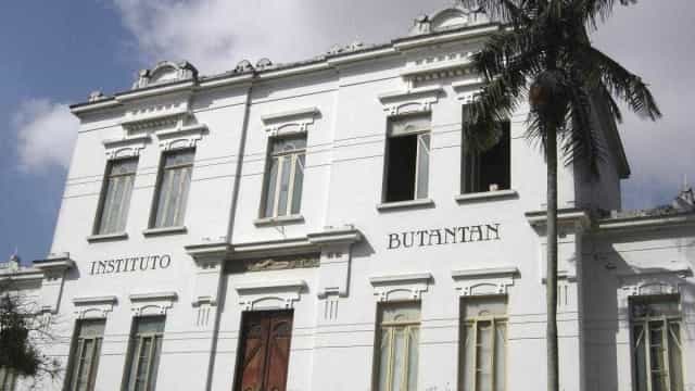 Obra atrasa e nova fábrica do Butantan não é entregue na data prevista