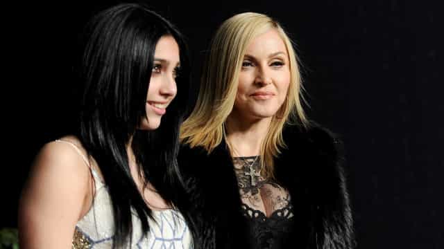 Filha de Madonna diz que mãe é muito "controladora"