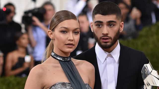 Zayn Malik em liberdade condicional. Os detalhes da agressão à sogra