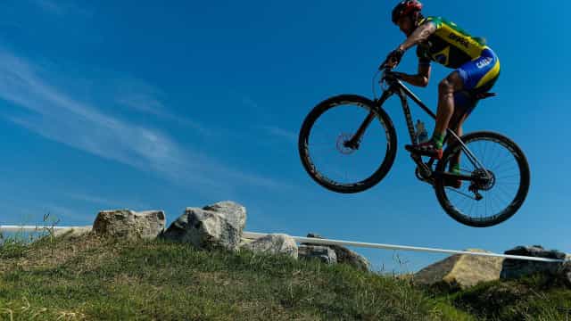 Avancini busca 18º título do Campeonato Brasileiro de mountain bike em Mairiporã