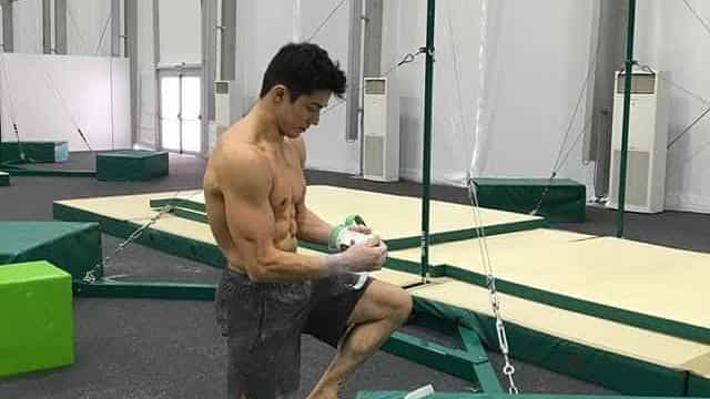 Arthur Nory não se classifica à final da barra fixa e perde chance do bi mundial