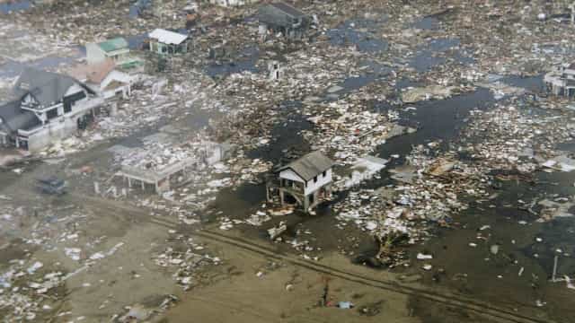 Ação global em defesa do clima reúne mais de 20 países   