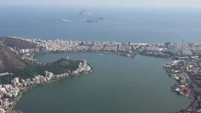 Empresário é encontrado morto após mergulhar no rio Tietê