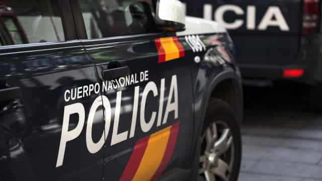 Polícia prende cinco supostos jihadistas em Madrid e Barcelona