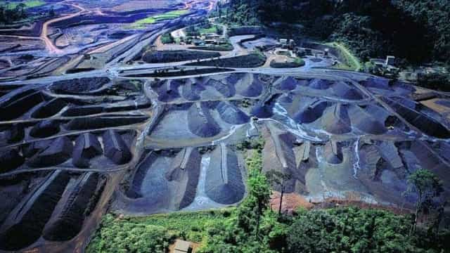 Deputados querem abrir reservas florestais do Mato Grosso para mineração