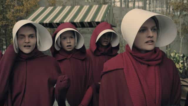 Autora de ‘The Handmaid’s Tale’ é acusada de transfobia nas redes sociais