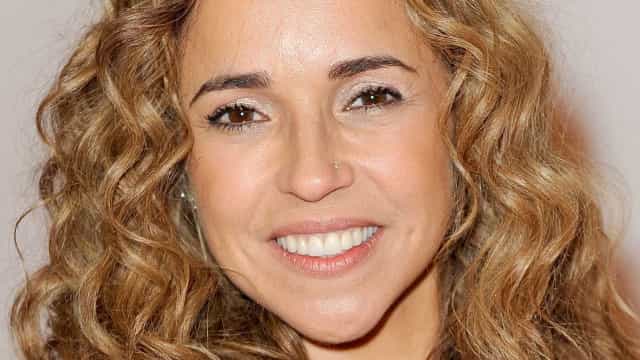 ‘Devolvo a Portugal aquilo que criamos na cultura brasileira’, diz Daniela Mercury