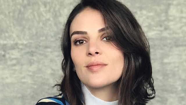 Mônica Benini rebate críticas depois de exibir corpo pós-parto