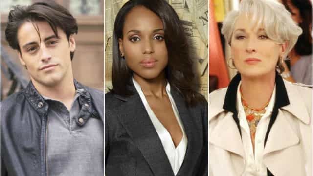 7 Pecados Capitais: os personagens que sempre caem na tentação