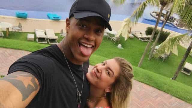 Lorena Improta revela melancolia após dar à luz e privação de sono