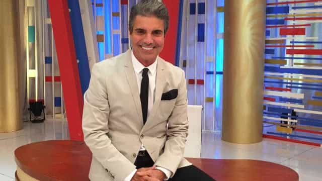 João Kléber quer resgatar essência do antigo Pânico no Encrenca