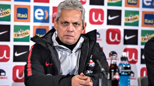 Rueda quer deixar o Santos melhor do que encontrou e não pensa em rebaixamento