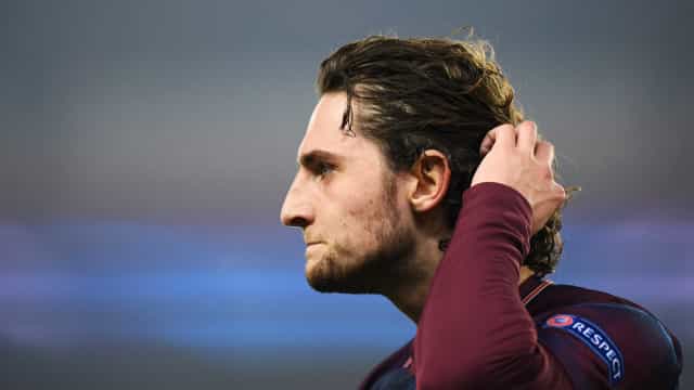 Rabiot testa positivo para covid-19 e desfalca França na final da Liga das Nações