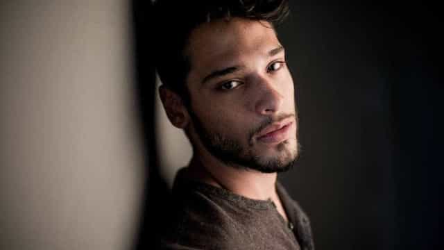 ‘Muito mais maduro’, diz Bruno Fagundes sobre volta às novelas após 7 anos