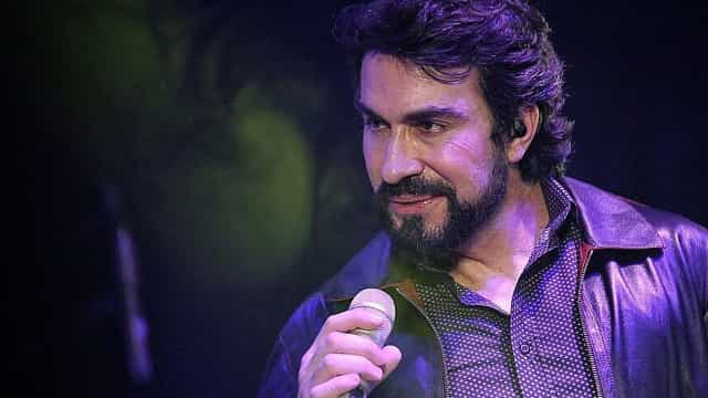 Elisa Lucinda fala após polêmica com padre Fábio de Melo, e afirma que não quis ofender