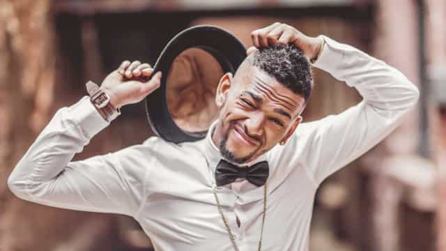 Nego do Borel é encontrado em motel no Rio com duas mulheres