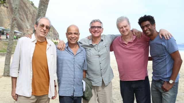 Ex-cassetas voltam a levar humor à TV aberta e querem furar bolhas da web