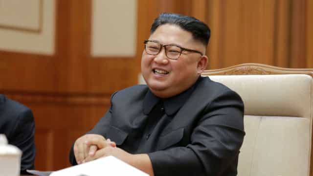 Influente irmã de Kim Jong-un entra na cúpula do governo da Coreia do Norte