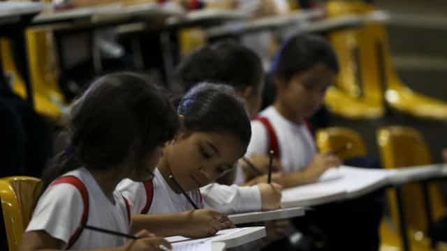 Volta às aulas presenciais será obrigatória em SP a partir de próxima segunda