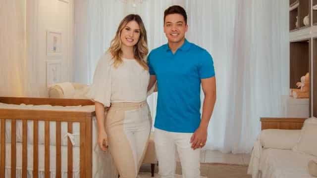 Wesley Safadão nega acordo financeiro como pena por furar fila da vacina