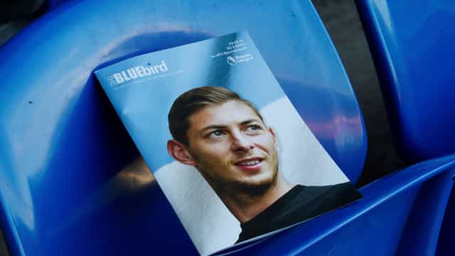 Em Cardiff, começa julgamento pela morte do jogador argentino Emiliano Sala