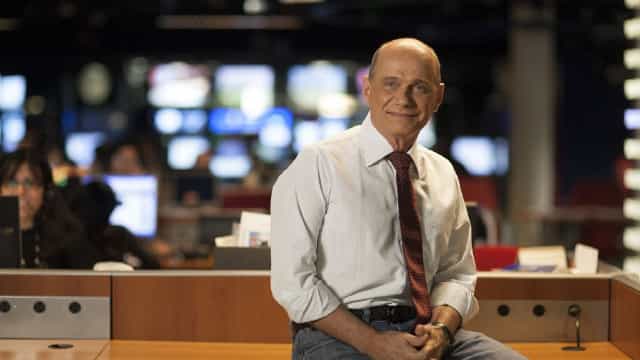 Ricardo Boechat é homenageado com nome em viaduto na cidade de São Paulo