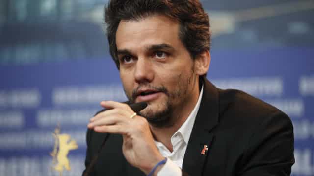 Bolsonaro veio do esgoto da história, diz Wagner Moura, que agora lança ‘Marighella’