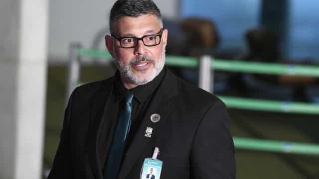 Alexandre Frota afirma que namorou Marisa Monte nos anos 1980