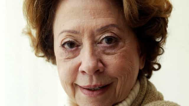 Fernanda Montenegro deve ser eleita à Academia Brasileira de Letras