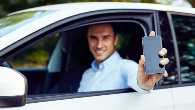 São Paulo tem 546 mil motoristas em apps de transporte, revela CPI municipal