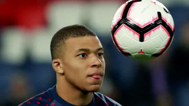 Mbappé valoriza parceria com Messi no PSG e releva reclamação com Neymar