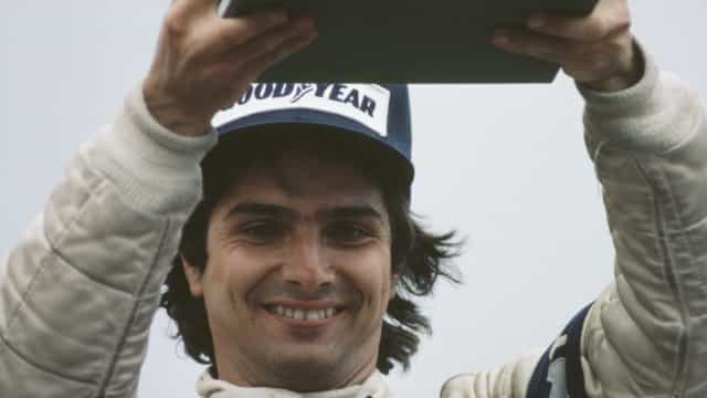 Há 40 anos, título de Piquet deu novo status aos pilotos brasileiros na F-1