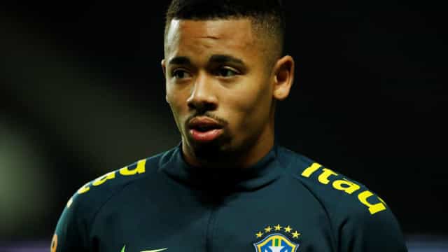 Brasil vai ter Alisson, Arana, Fabinho e Gabriel Jesus contra a Venezuela