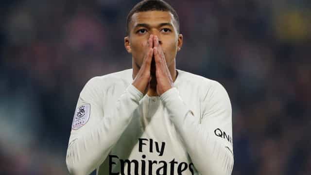 Presidente do Real diz que retomará conversas para ter Mbappé em janeiro de 2022