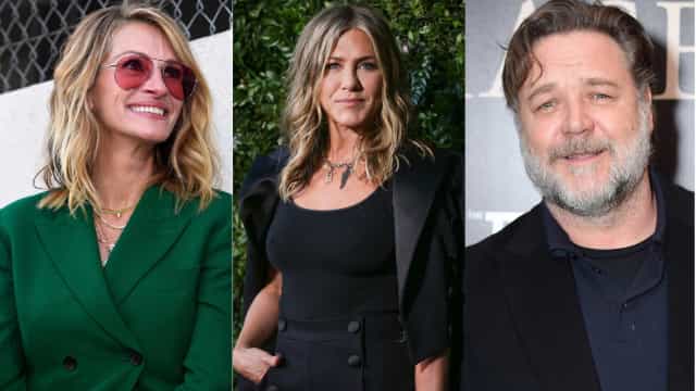 Famosos que são fazendeiros orgulhosos