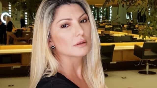Mario Frias é desqualificado e não tem credibilidade, diz Antonia Fontenelle
